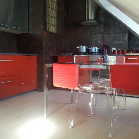 루블린 Pod Zamkiem 2 Sypialnie, Salon, 70 M, Komfort, Max 7 Os 아파트 외부 사진